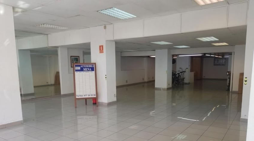 Local comercial