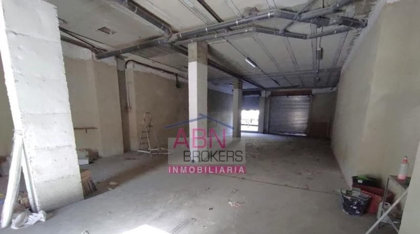Local comercial
