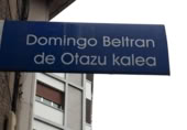 Local comercial en venta con 27m² en Vitoria foto