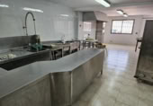 Restaurante en venta con 525m² en Almazora foto