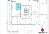 Edifici
en venda
amb 2145m² a Castelló de la Plana foto