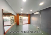 Local comercial en venta en el Prat de Llobregat, av. virgen de montserrat nord foto