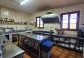 438m² restaurant pour vente à Cómpeta, photo