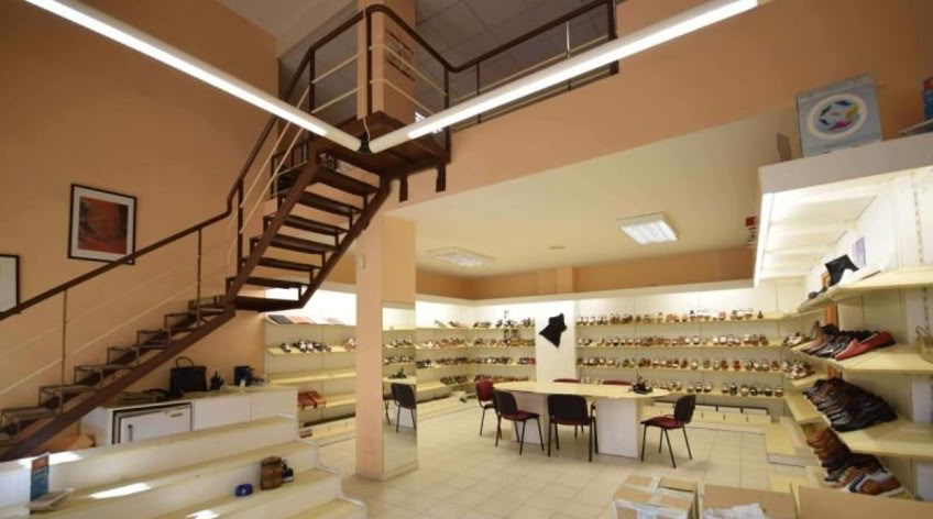 Local comercial