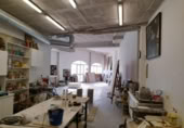 Local comercial en venta con 207m² en Ojén foto