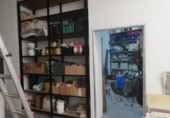 Local comercial en venta con 207m² en Ojén foto