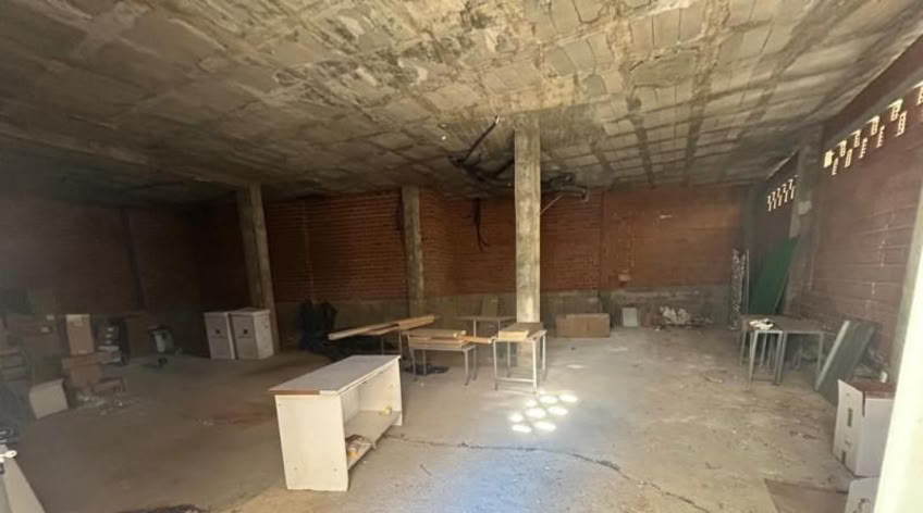 Local comercial