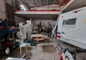 Nave Industrial en venta con 600m² en Jerez de la Frontera foto