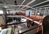 Nave Industrial en venta con 600m² en Jerez de la Frontera foto