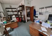 Nave Industrial en venta con 600m² en Jerez de la Frontera foto