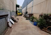 Nave Industrial en venta con 600m² en Jerez de la Frontera foto