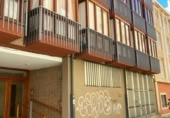 216m² locaux commerciaux pour vente à Palencia, photo