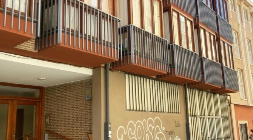 Local comercial