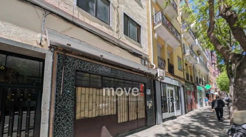 Local comercial