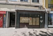 Bar
en venda
amb 76m² a Madrid foto