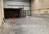 Nave Industrial en venta en Mercadillo (Entrambasaguas) foto