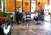 69m² salon de coiffure pour vente à Bilbao, photo