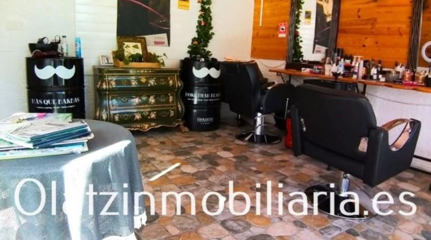 Local comercial
