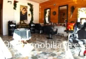69m² salon de coiffure pour vente à Bilbao, photo