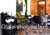 69m² salon de coiffure pour vente à Bilbao, photo