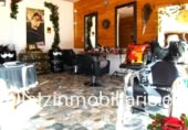 69m² salon de coiffure pour vente à Bilbao, photo