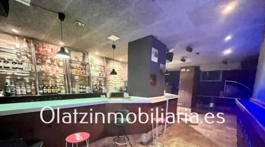 Local comercial