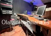 142m² bar for sale in Valmaseda, photo