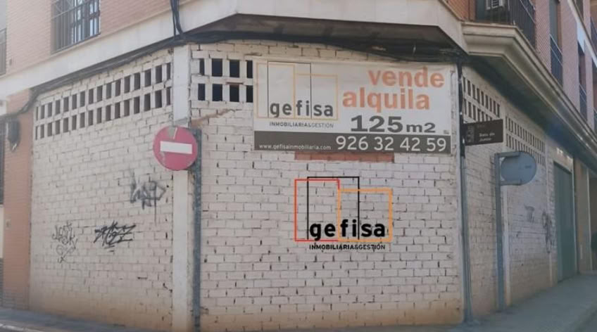 Local comercial