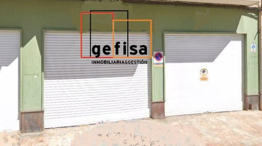 Local comercial