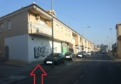 Local comercial en venta con 79m² en Cartagena foto
