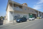 Local comercial en venta con 79m² en Cartagena foto