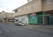 Local comercial en venta con 79m² en Cartagena foto