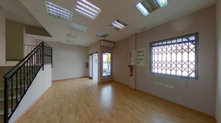 Local comercial