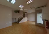 Local comercial en venta con 79m² en Cartagena foto