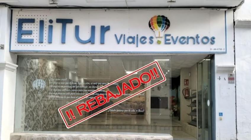 Local comercial