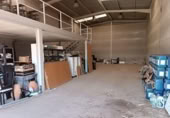 Nave Industrial en venta con 330m² en Torralba de Calatrava foto