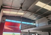 Nave Industrial en venta con 330m² en Torralba de Calatrava foto