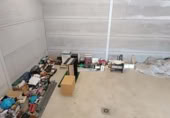 Nave Industrial en venta con 330m² en Torralba de Calatrava foto