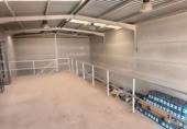 Nave Industrial en venta con 330m² en Torralba de Calatrava foto