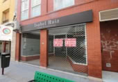 90m² commercial premises for sale in Ciudad Real, photo