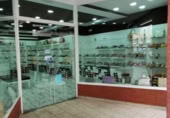 90m² commercial premises for sale in Ciudad Real, photo
