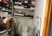 90m² commercial premises for sale in Ciudad Real, photo