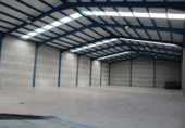  warehouse for sale in Picón, photo