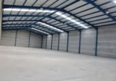  warehouse for sale in Picón, photo