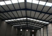  warehouse for sale in Picón, photo