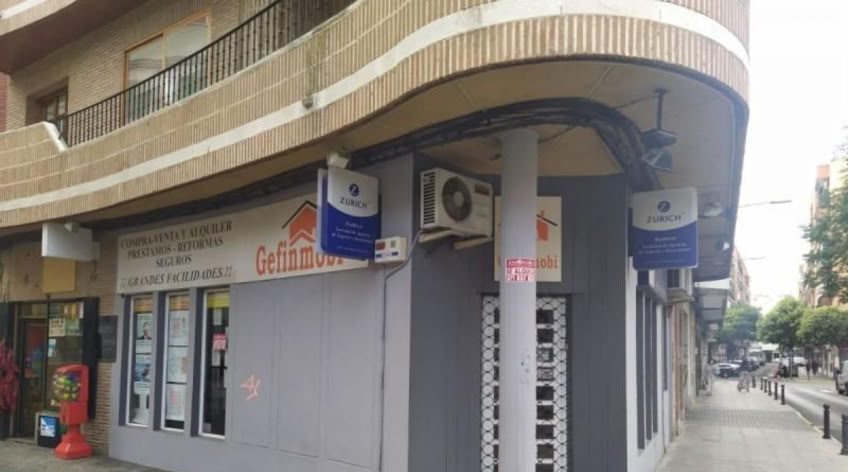 Local comercial