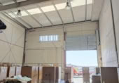 484m² warehouse for sale in Seville, photo