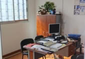 484m² warehouse for sale in Seville, photo