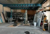 Nau Industrial
en venda
amb 260m² a Asp foto