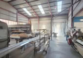 670m² entrepôt industriel pour vente à Aspe, photo